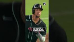 Video post by @foxsports on YouTube