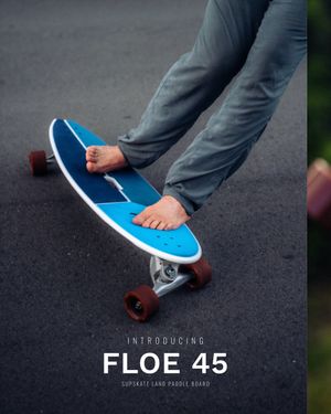 Image post by @hamboards on Instagram