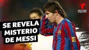 Video post by @deportes on YouTube