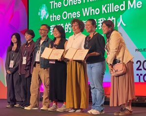 Image post by @seriesmaniainstitute on Instagram