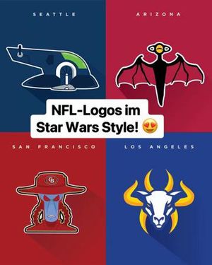 Video post by @nfldeutschland on TikTok