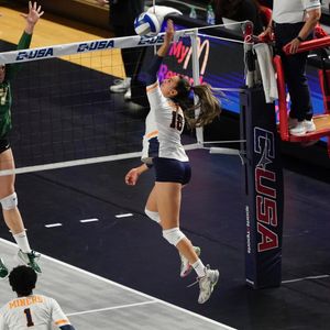 Image post by @utepvb on Instagram