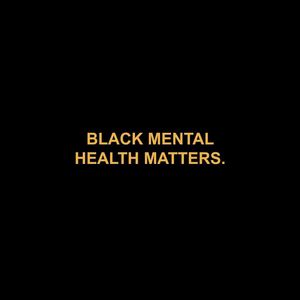 Image post by @blackvibetribe on Instagram