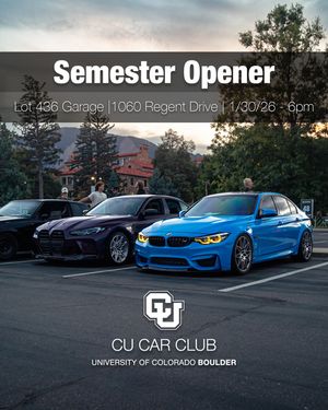 Image post by @cucarclub on Instagram