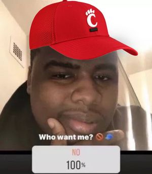 Image post by @UCFKnights on Twitter