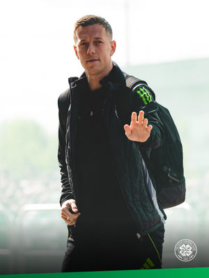Image post by @celticfc on Instagram