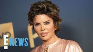 Video post by @enews on YouTube