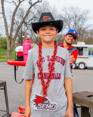 Image post by @semo_baseball on Instagram