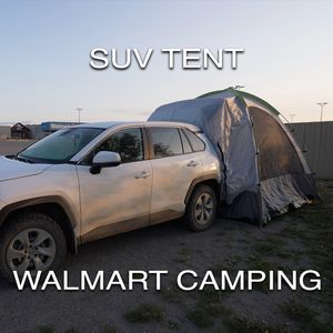 Image post by @campingsteve on Instagram