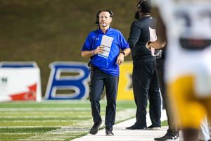 Image post by @mcneesesports on Instagram