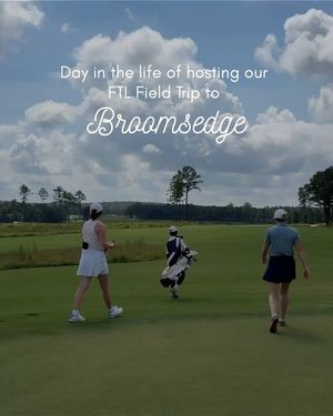 Image post by @foretheladies on Instagram