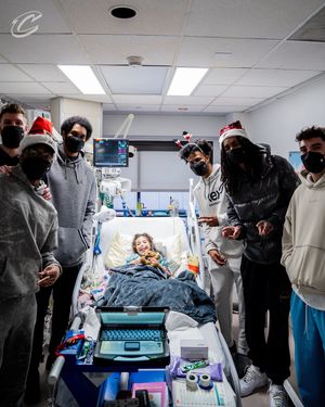 Image post by @cavscare_ on Instagram