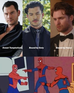 Image post by @reelshortapp on Instagram