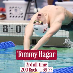 Image post by @alabamaswimdive on Instagram