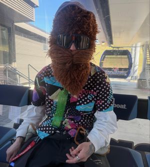 Image post by @maddyschaffrick on Instagram
