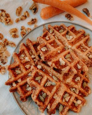 Image post by @goodfoodgoodrun on Instagram