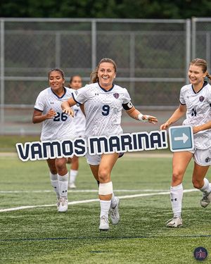 Image post by @fduknightswsoc on Instagram