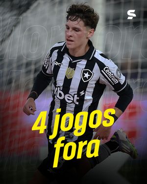 Image post by @sportv on Instagram
