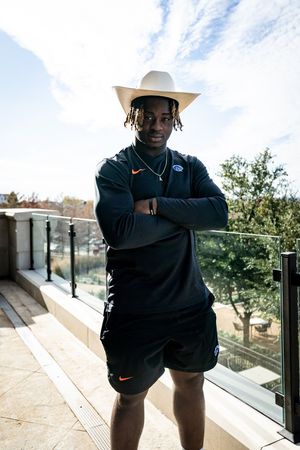 Image post by @BroncoSportsFB on Twitter