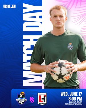 Image post by @twincitytoucansfc on Instagram