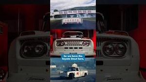 Video post by @raceservice on YouTube