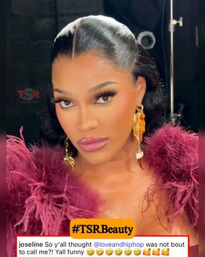 Image post by @theshaderoom on Instagram