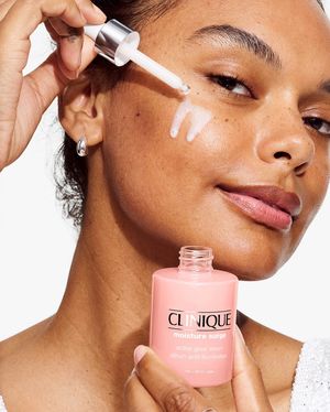Image post by @clinique on Instagram