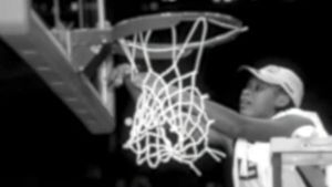 Video post by @lsuwbkb on Facebook
