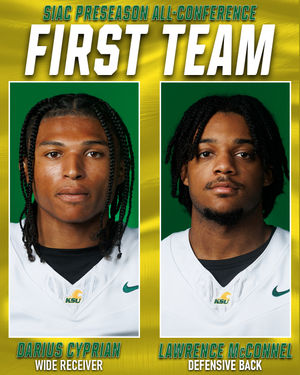 Image post by @kysuathletics on Instagram