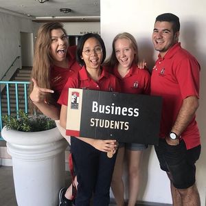 Image post by @sdsufowler on Instagram