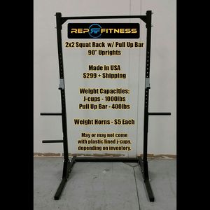 Image post by @repfitnessequipment on Instagram