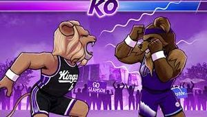 Video post by @2tallanimation on YouTube