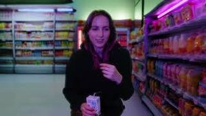Video post by @hallietut on YouTube