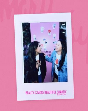 Image post by @marykayus on Instagram