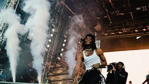 Video post by @brennanadams on YouTube