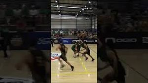 Video post by @basketballaus on YouTube