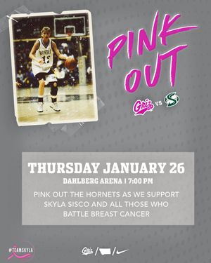 Image post by @UMGRIZZLIES on Twitter