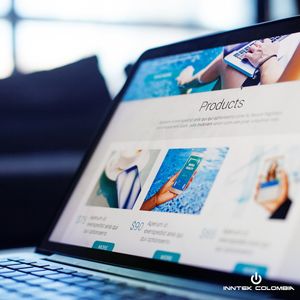 Image post by @inntekcolombia on Instagram
