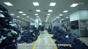 Video post by @techinsider on Facebook