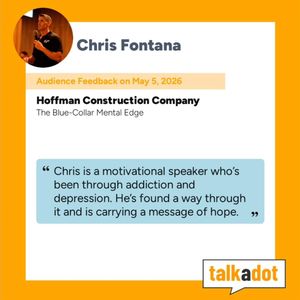 Image post by @chrisfontanagp on Instagram