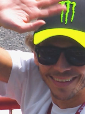 Video post by @dazn_es on TikTok