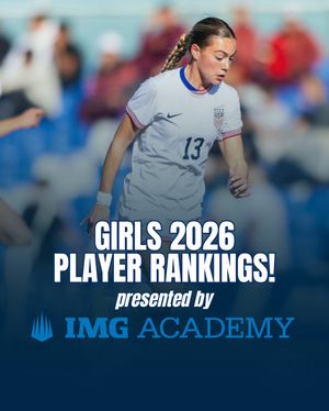Image post by @topdrawersoccer on Instagram