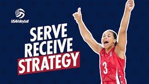 Video post by @usavolleyball on YouTube