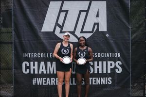 Image post by @ou_wtennis on Instagram