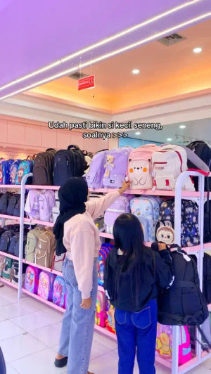 Image post by @deliwafastore.kediri on TikTok