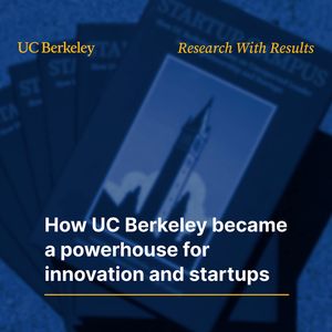 Image post by @ucberkeleyofficial on Instagram