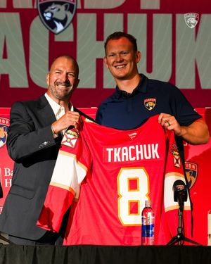 Image post by @flapanthers on Instagram