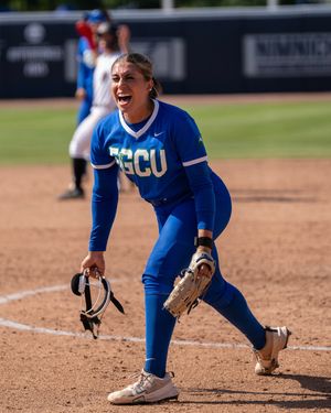 Image post by @fgcusoftball on Instagram