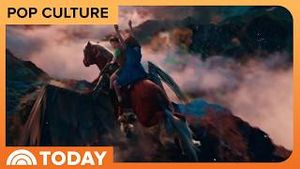 Video post by @today on YouTube