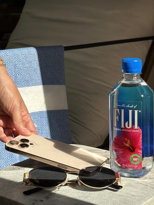 Image post by @fijiwater on Instagram